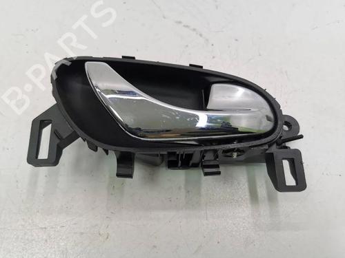 Used Rear right interior door handle Rear right interior door handle 36163571 36163571