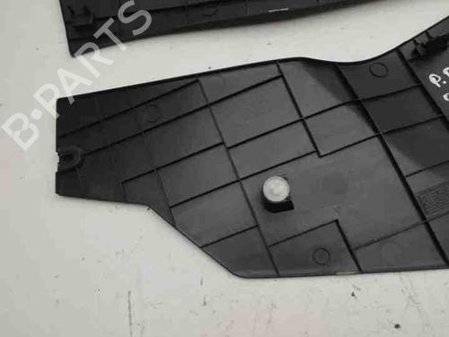 Middle console NISSAN JUKE (F16_) 1.6 Hybrid | BP28864989I22 