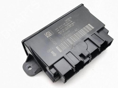 Used Electronic module Electronic module FORD FOCUS IV (HN) 1.0 EcoBoost (125 hp) 39990750 39990750