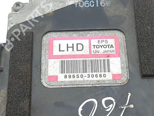 Electronic module LEXUS GS (_S19_) 350 AWD (GRS196_, GRS196R) | BP33961659M83 - Image 9