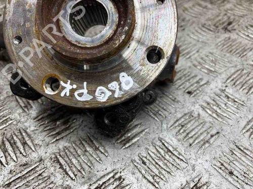 Left front steering knuckle PEUGEOT 2008 II (UD_, US_, UY_, UJ_, UR_, UC_) 1.2 PureTech 130 (USHNS, URHNS) | BP29231008M25 