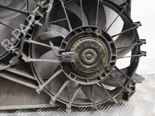 Radiator fan CHRYSLER 300C (LX, LE) 3.0 CRD | BP36187327M35 - Image 10