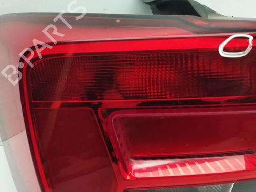 Left taillight AUDI Q2 (GAB, GAG) 30 TFSI | BP32674076C34 - Image 12