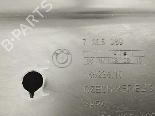 Boot lining BMW i3 (I01) Range Extender | BP28862333I3 