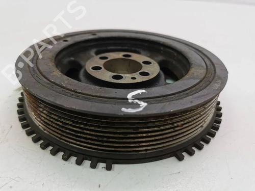 Pulley MAZDA CX-7 (ER) 2.2 MZR-CD AWD (ER10A) | BP33911927M122 - Image 3