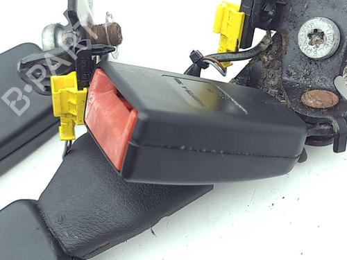 Seat buckle MERCEDES-BENZ E-CLASS (W212) E 350 BlueTEC (212.024) | BP29008296I32 