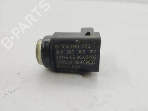 Electronic module PORSCHE CAYENNE (9PA) 3.2 | BP33665771M83 - Image 5