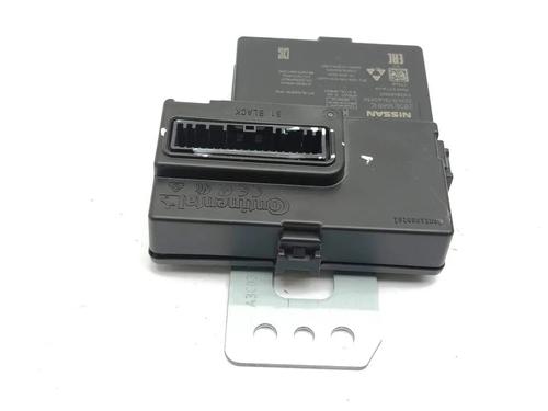 Electronic module NISSAN QASHQAI III (J12) 1.3 DIG-T All-wheel Drive | BP33663621M83 - Image 4