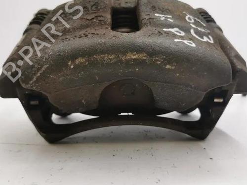Left front brake caliper VW PASSAT B8 Variant (3G5, CB5) 1.6 TDI | BP28854832M105
