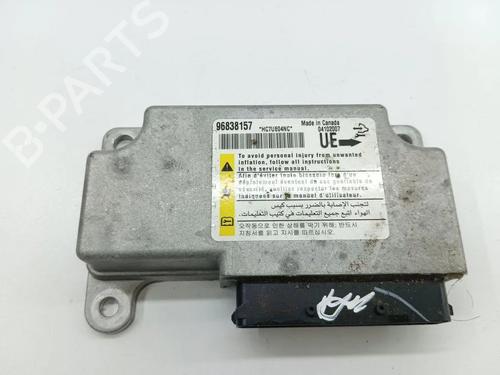 Used ECU airbags ECU airbags 36350190 36350190