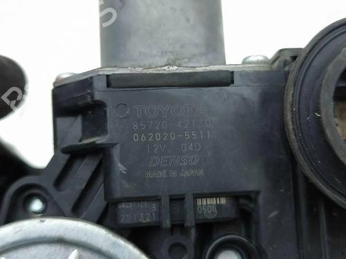 Front left window mechanism TOYOTA RAV 4 V (_A5_, _H5_) 2.5 Hybrid (AXAH52) | BP36195845C22 - Image 11