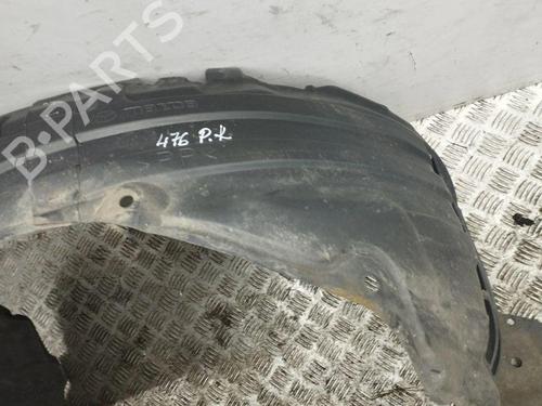 Wheel arch MAZDA CX-7 (ER) 2.2 MZR-CD AWD (ER10A) | BP28892885C56 