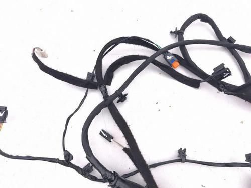 Wiring harness RENAULT MEGANE IV Hatchback (B9A/M/N_) 1.2 TCe 130 (B9MR) | BP38240421E16 - Image 4