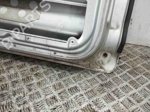 Left front door PORSCHE CAYENNE (9PA) S 4.5 | BP28899102C2