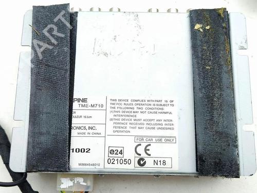 Electronic module MASERATI QUATTROPORTE V 4.2 | BP28906289M83 - Image 12