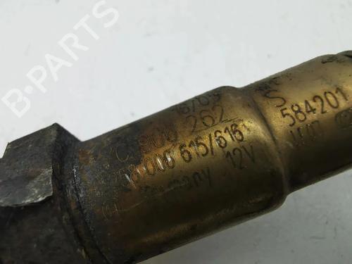 Electronic sensor BENTLEY FLYING SPUR (4W_) 6.0 W12 | BP36201187M84 - Image 5