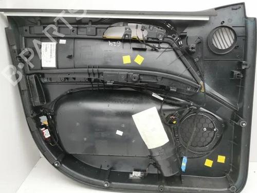 Front right panel AUDI Q7 (4LB) 3.0 TDI quattro | BP28852260C59