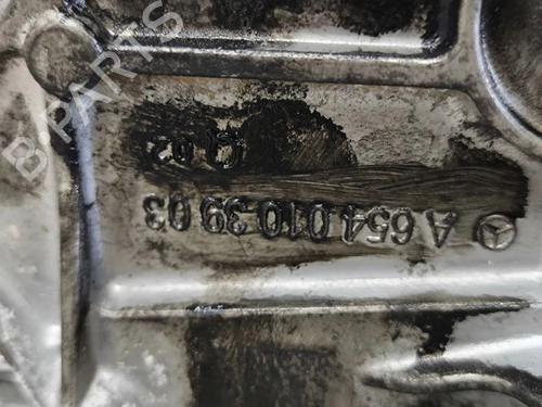 Cylinder head MERCEDES-BENZ E-CLASS (W213) E 220 d (213.004) | BP33663273M5 - Image 12