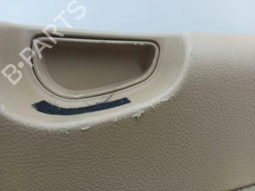 Boot lining PORSCHE CAYENNE (92A) 3.0 Diesel | BP36349537I3 - Image 7