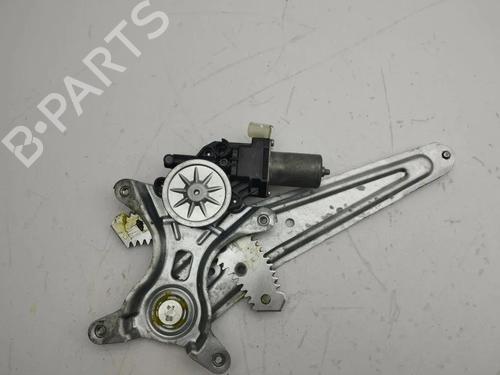 Used Rear left window mechanism Rear left window mechanism 28898930 28898930
