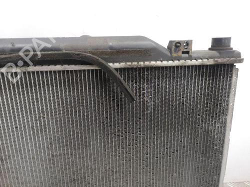 Water radiator MAZDA 6 Estate (GJ, GL) 2.2 D (GJ2FW, GJ1021, GJ1022, GL1021) | BP33252058M31 - Image 6