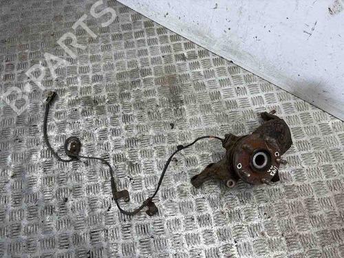 Used Right front steering knuckle KIA OPTIMA (FSGDS6B) 1.7 CRDi (136 hp) 28907682