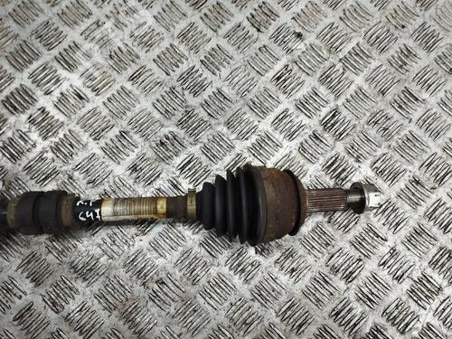 Left front driveshaft RENAULT KADJAR (HA_, HL_) 1.5 dCi 110 (HLA3) | BP28895497M38 - Image 3