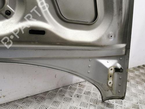 Hood PEUGEOT 307 SW (3H) 2.0 HDI 90 | BP28889219C1 