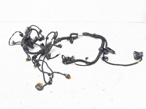 Used Wiring harness Wiring harness BMW 3 (G20, G80, G28) 330 e Plug-in-Hybrid (184 hp) 40282928 40282928