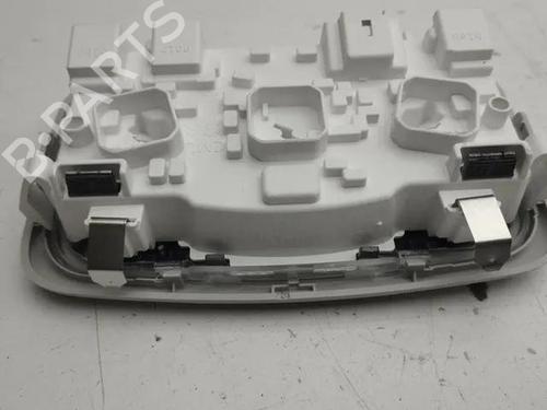 Interior roof light CITROËN C4 III (BA_, BB_, BC_) ë-C4 (BCZKXC, BZCKSC) | BP28865138I8 