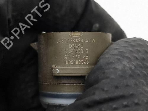 Electronic module FORD FOCUS IV (HN) 1.0 EcoBoost | BP40070043M83 - Image 6