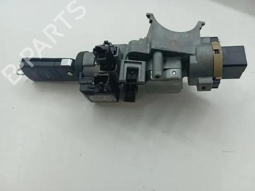 Ignition barrel MAZDA CX-7 (ER) 2.3 MZR DISI Turbo AWD (ER3P) | BP28844863M48  - Image 5