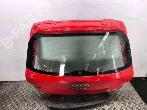 Used Tailgate Tailgate 33256885 33256885