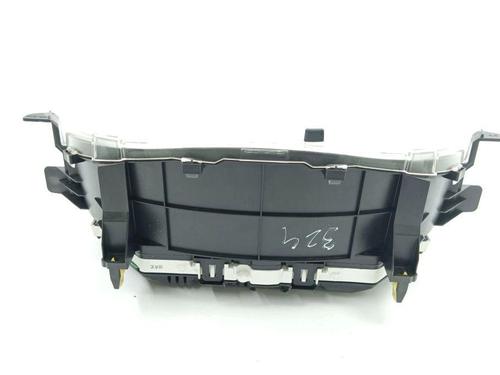Instrument cluster TOYOTA AURIS (_E18_) 1.4 D-4D (NDE180_, NDE180R) | BP28903302C47 