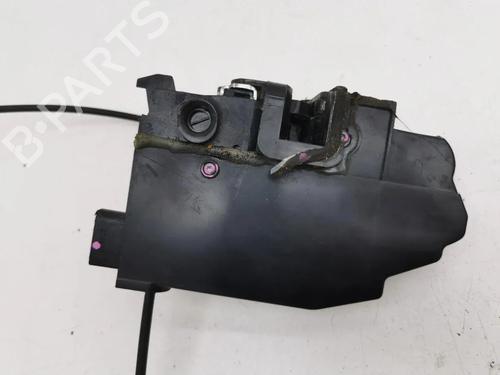 Front left lock CITROËN C4 II (NC_) 1.6 HDi 110 | BP36194301C98 - Image 4