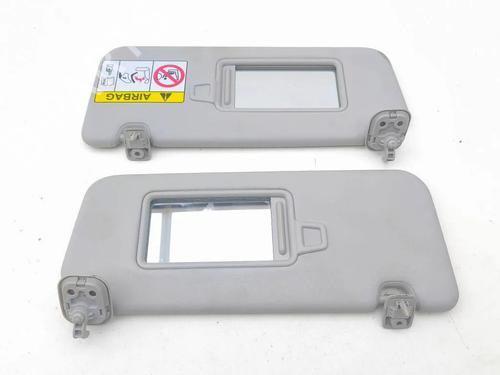 Used Left sun visor Left sun visor 36330359 36330359