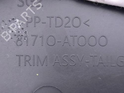 Boot lining KIA NIRO II (SG2) EV | BP37493134I3 - Image 8