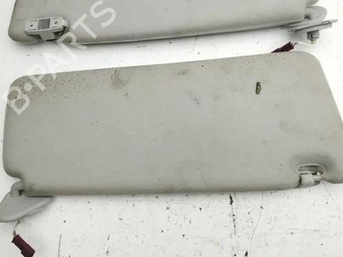 Left sun visor BMW X5 (E53) 3.0 d | BP28845106I1 