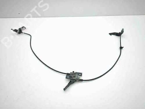 Panserlås JAGUAR XE (X760) 2.0 D (163 hp) 29042852