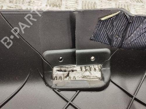 Rear parcel shelf MASERATI QUATTROPORTE VI 3.0 S | BP28849837C85 