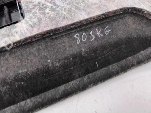 Boot lining BMW i3 (I01) Range Extender | BP40190182I3  - Image 5