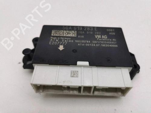 Used Electronic module Electronic module AUDI Q3 (F3B) 35 TFSI (150 hp) 40247506 40247506