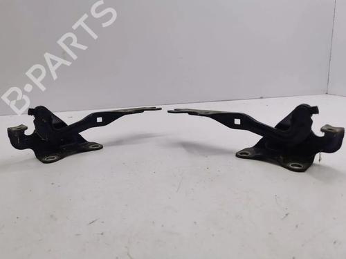 Dørhængsel/Dørbegrænser Dørhængsel/Dørbegrænser MAZDA CX-7 (ER) 2.2 MZR-CD AWD (ER10A) (173 hp) 36349475 36349475