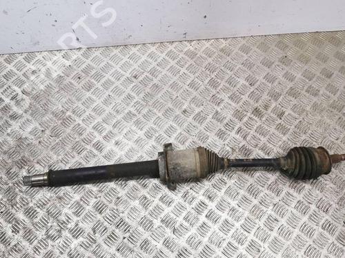 Used Right front driveshaft MERCEDES-BENZ B-CLASS Sports Tourer (W245) B 200 CDI (245.208) (140 hp) 28875603