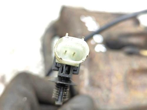 Left front brake caliper LAND ROVER RANGE ROVER SPORT I (L320) 2.7 D 4x4 | BP28894737M105