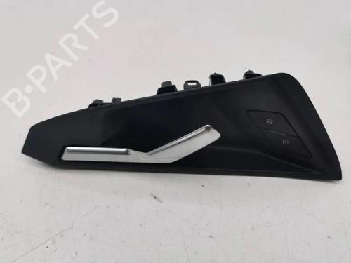 Used Front right interior door handle Front right interior door handle 36062888 36062888