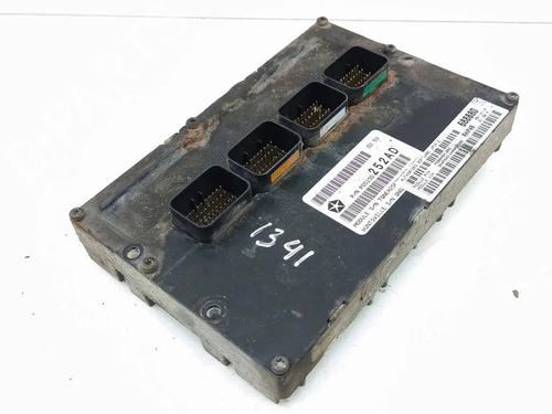 Computer motormanagement CHRYSLER GRAND VOYAGER V (RT) 3.8 (193 hp) 30678875