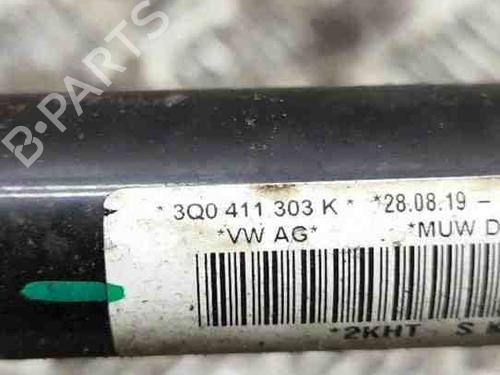 Anti roll bar AUDI Q3 (F3B) 35 TFSI | BP28861036M96 