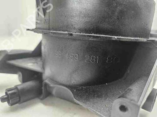 Support PEUGEOT 508 I (8D_) 2.0 HDi | BP28849452C155