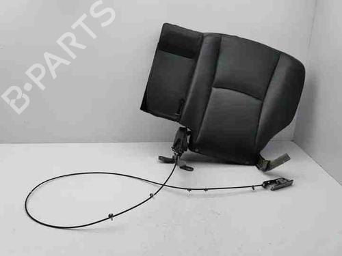 Sæde Bagtil INFINITI FX 35 AWD (307 hp) 28855149